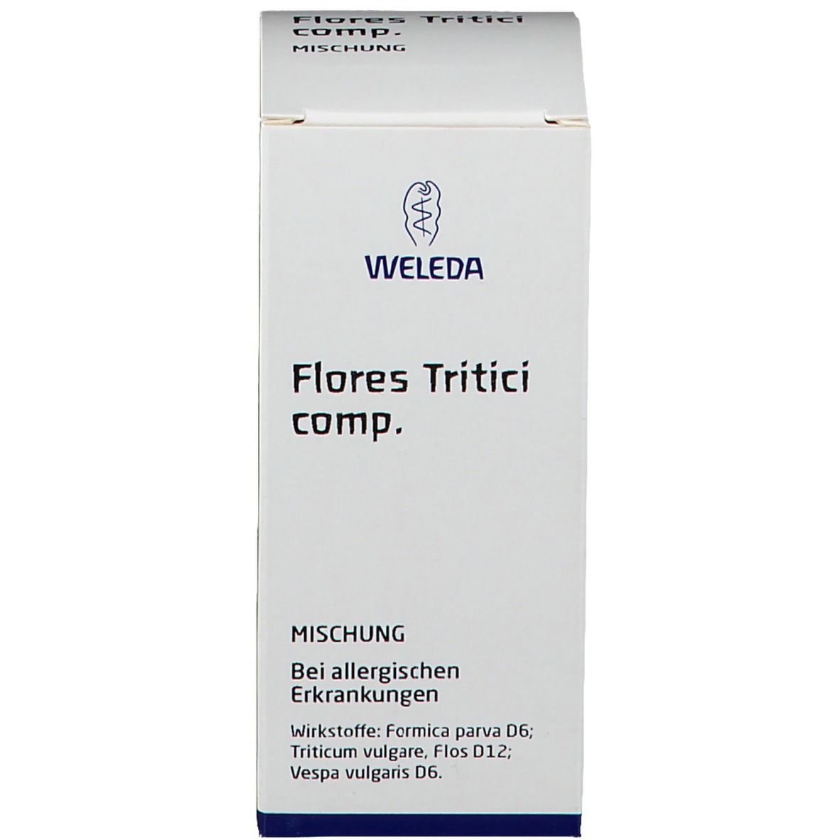 Flores Tritici comp.
