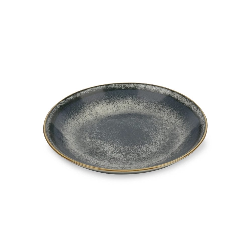 Berlinger Haus 18-teiliges Tellerset rund Aspen Collection