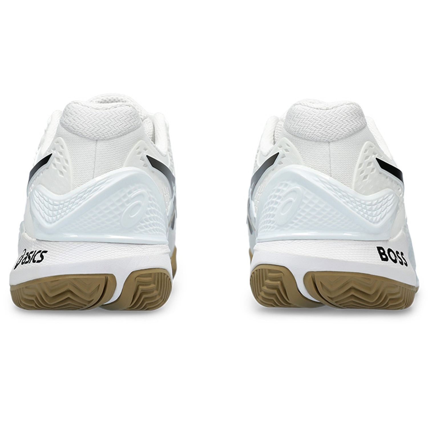 Asics Gel-Resolution 9 Clay Heren