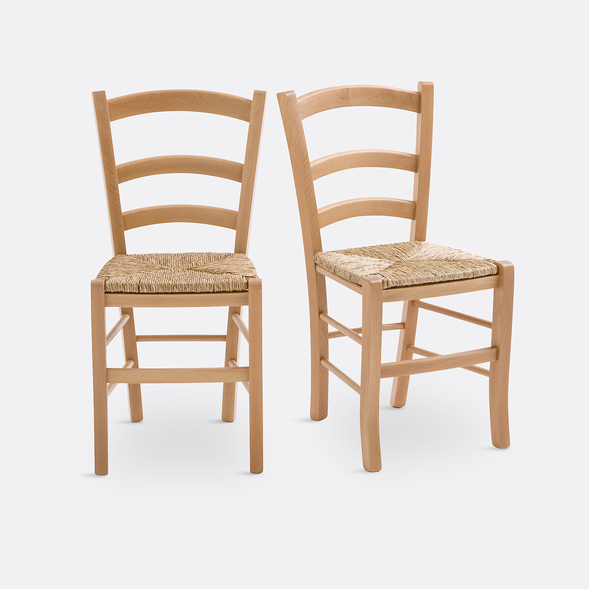 SO'HOME<br>Conjunto de 2 cadeiras, Perrine