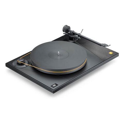 MoFi UltraDeck – verwen je vinyl met deze EISA-winnaar Excl. MasterTracker element