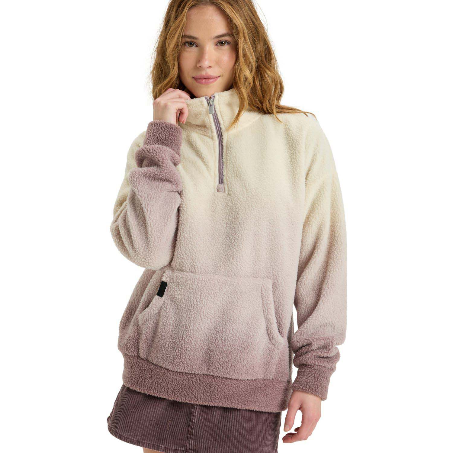 RoxyLive out loud gradient