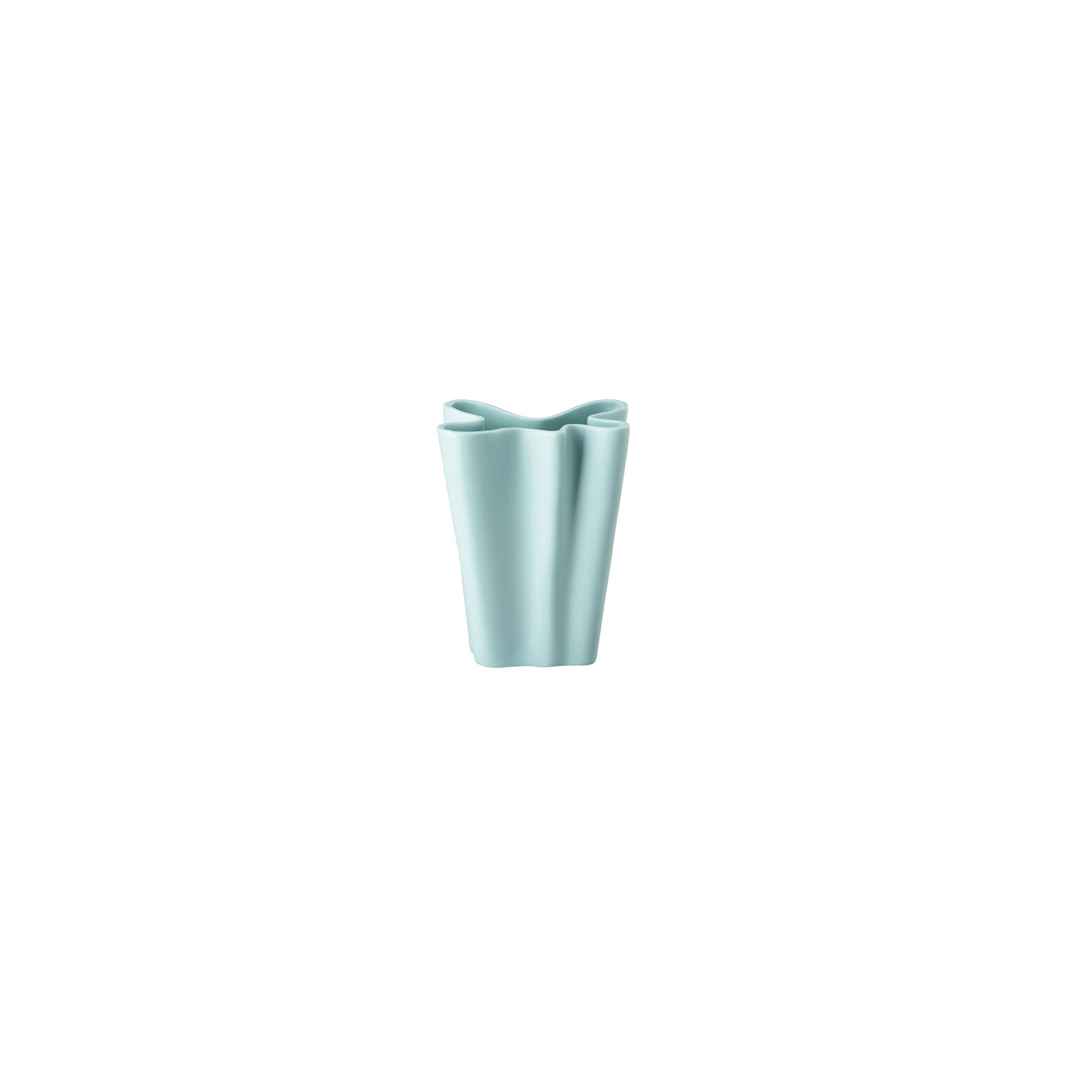 Minivasen Mint Vase 9 cm