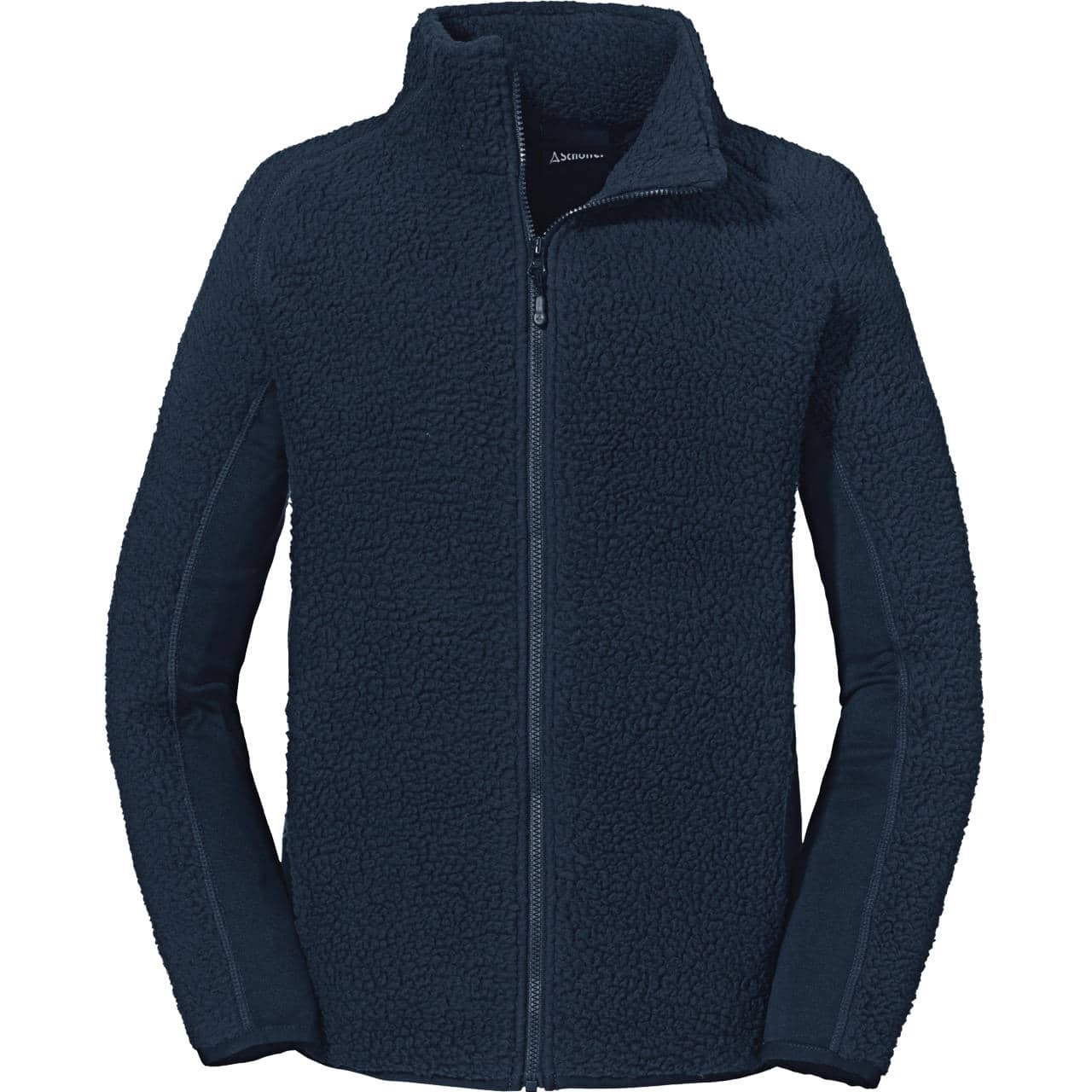 Schöffel Jungen Fleece Jacke RIGGLI navy blazer | Schöffel Skibekleidung Kinder | Schöffel | S | Brands | XSPO-Fashion