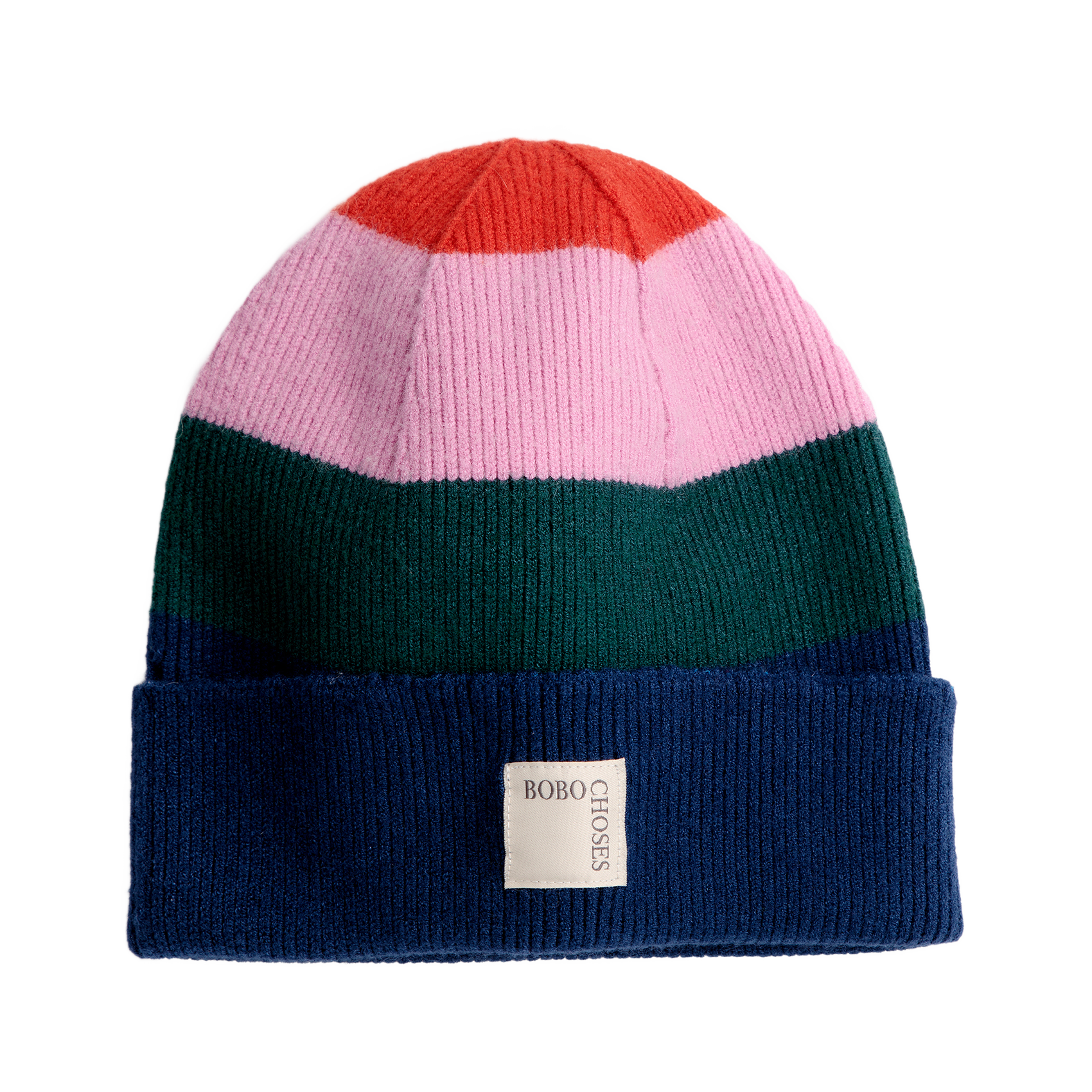 Bonnet| Multicolore