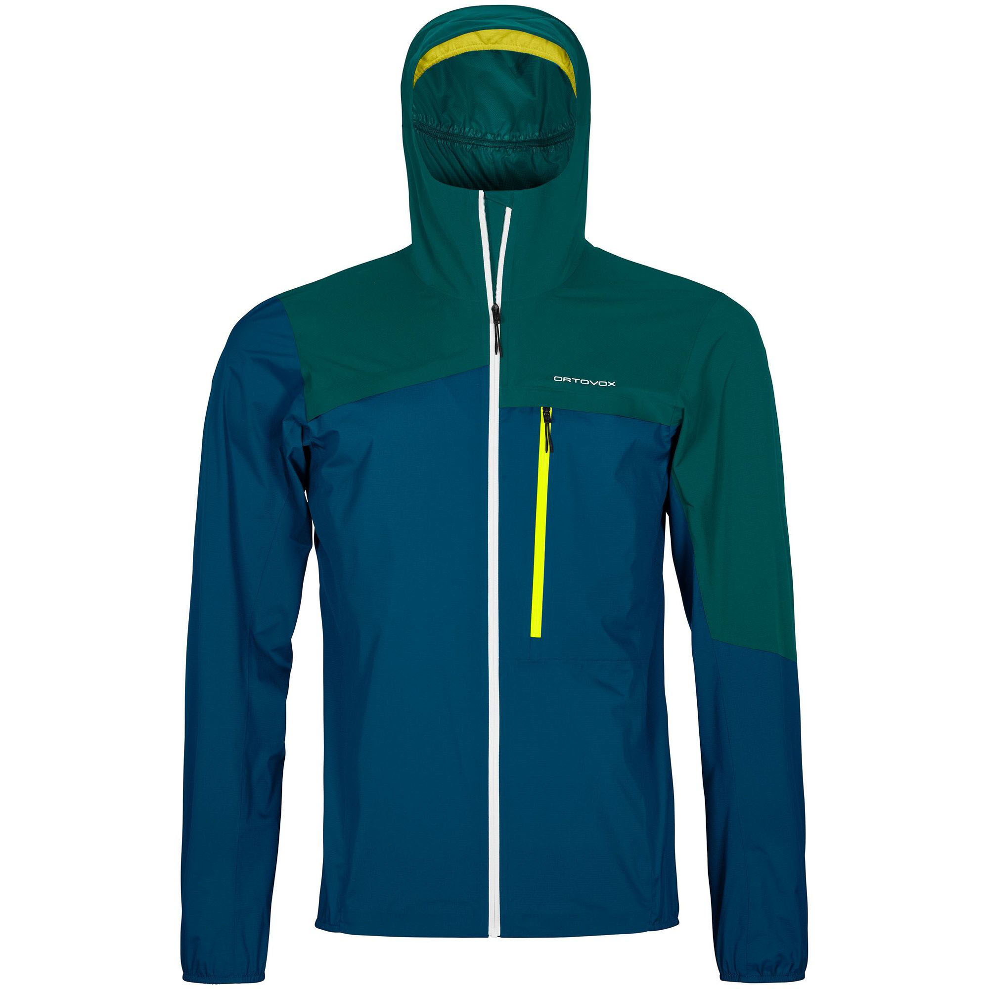 OrtovoxCIVETTA JACKET M 2.5 L