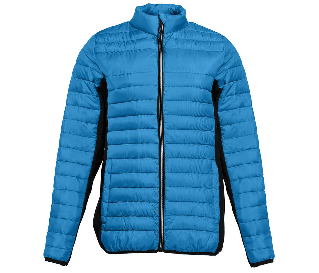 Pen Duick PK518 - Veste Légère Femme Boston Chic