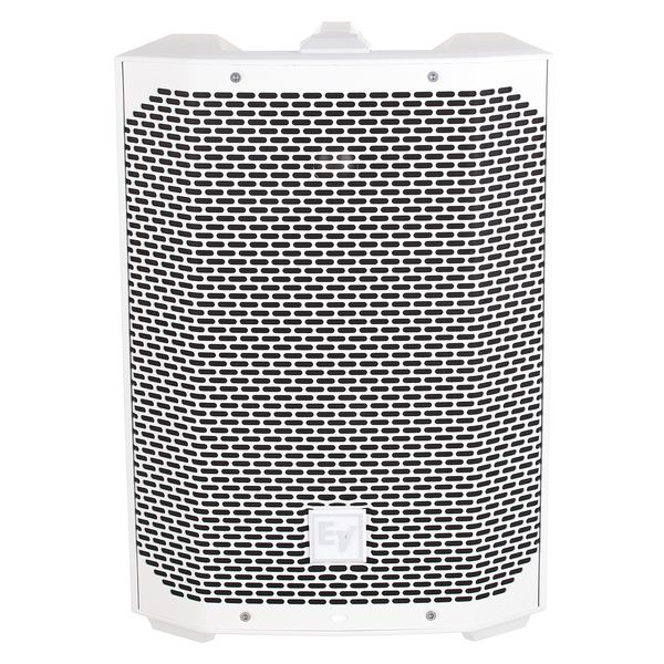 EV Everse 8 White