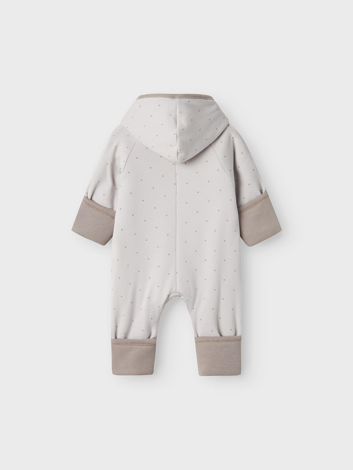 Gio Padded Suit