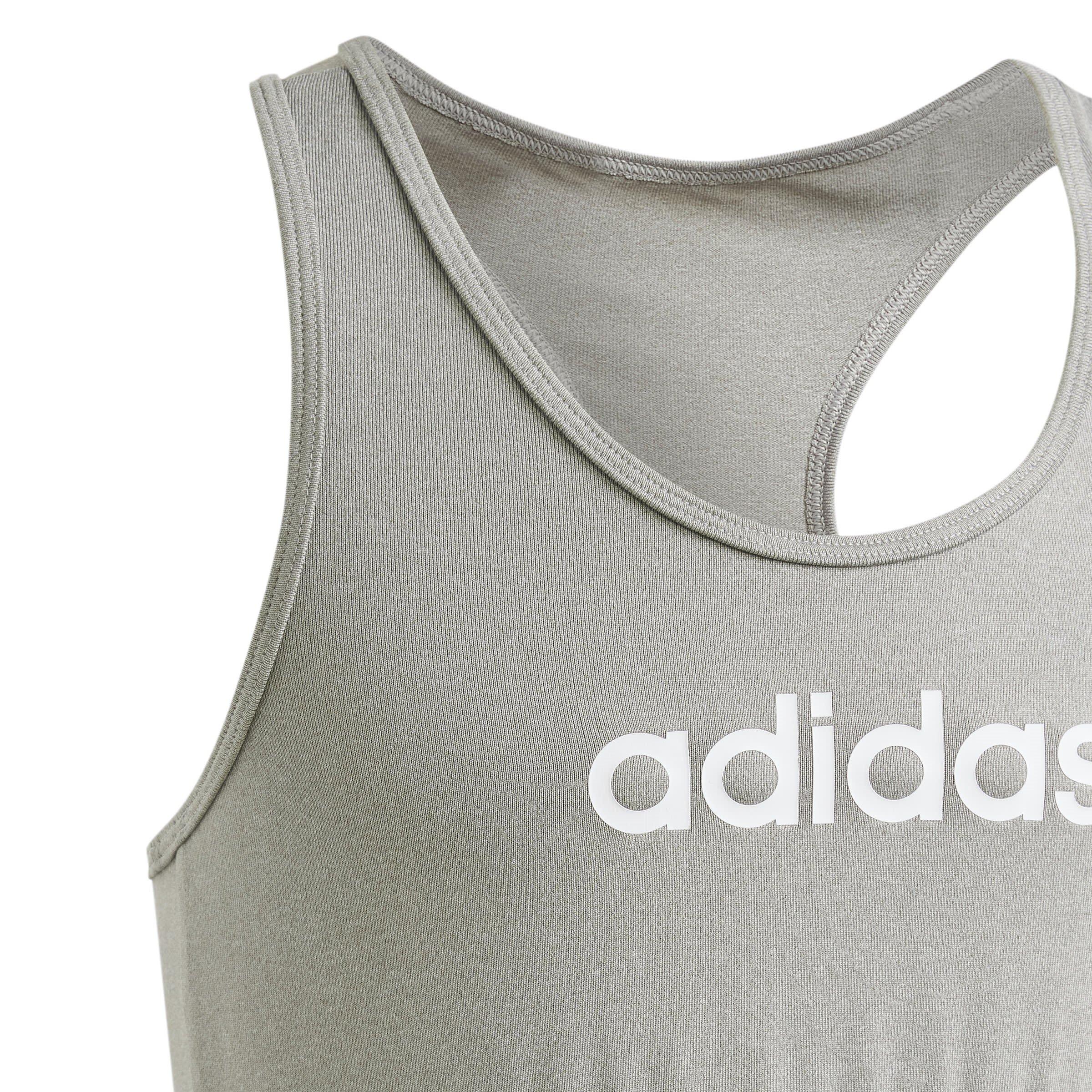 adidas Essentials Linear Bra Girls
