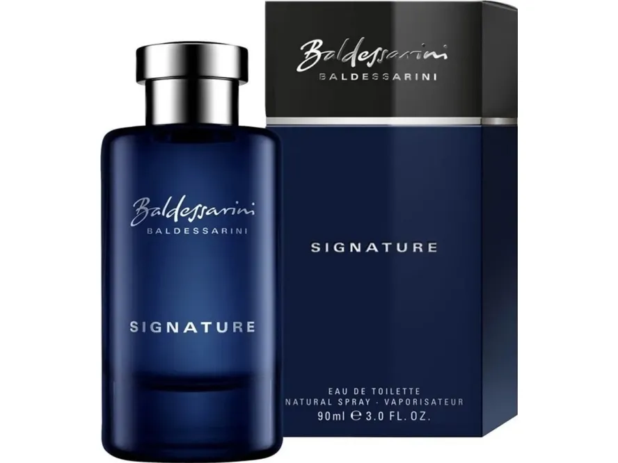 Baldessarini Signature Eau De Toilette 90 ml (man)