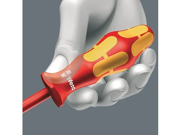 Wera 05006170001, 161 mm