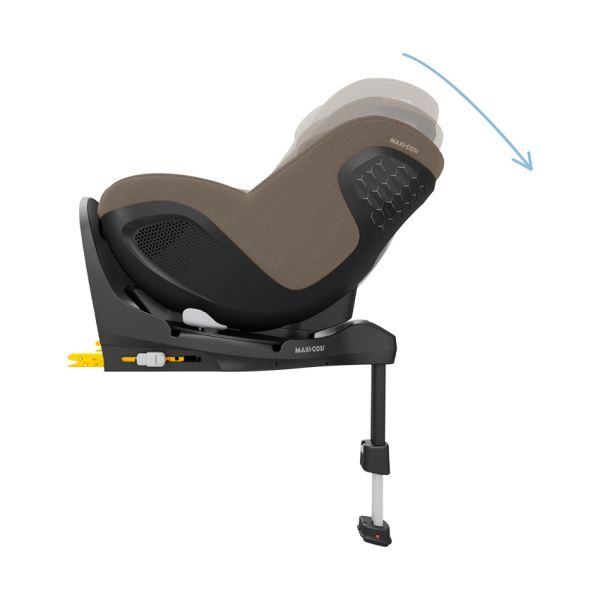 Maxi-Cosi Mica 360 Pro Autostoeltje - Authentic Blue