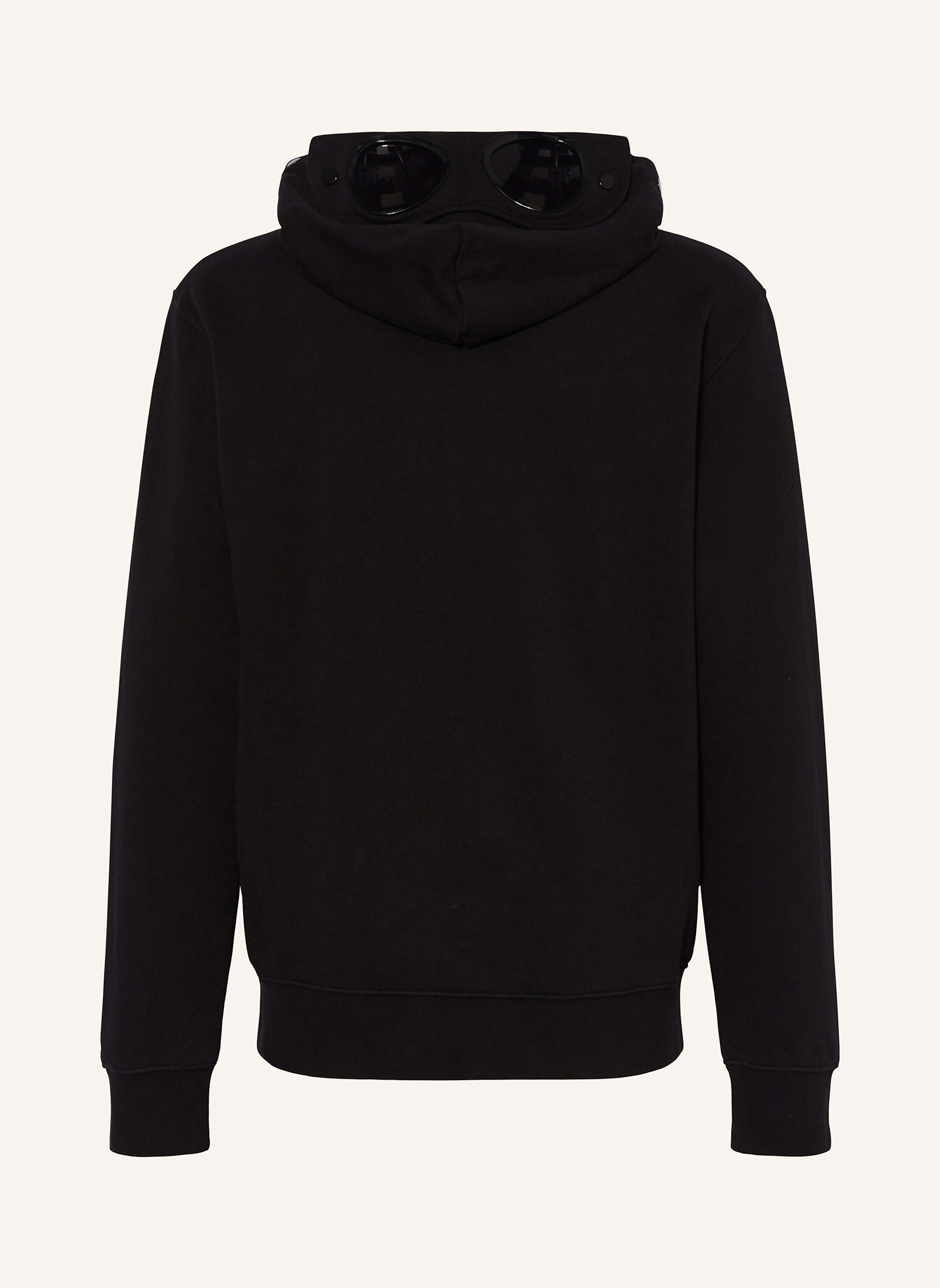 C.P. COMPANY Sweatjacke