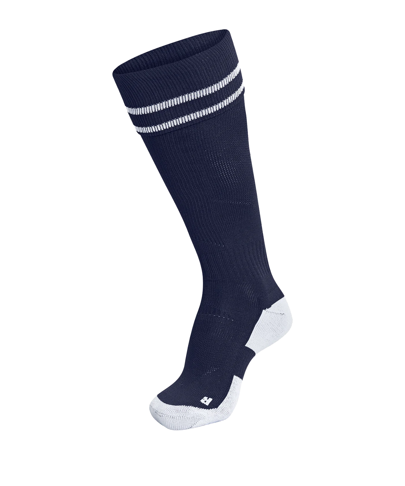 Hummel Football Sock Socken Blau F7929