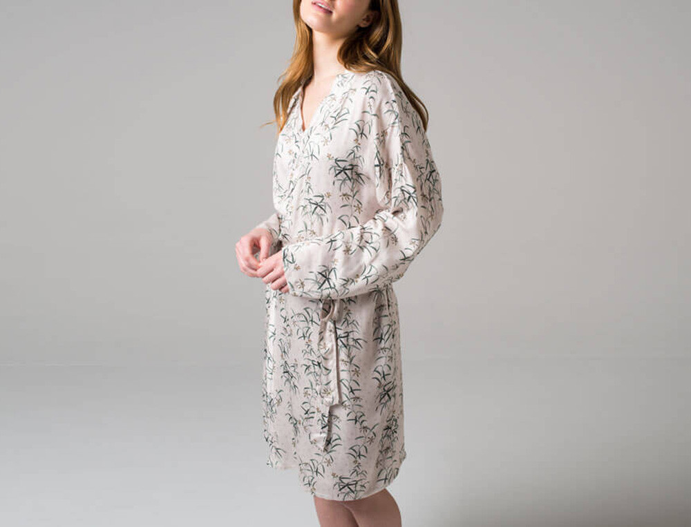 Kimono-Précieuse
