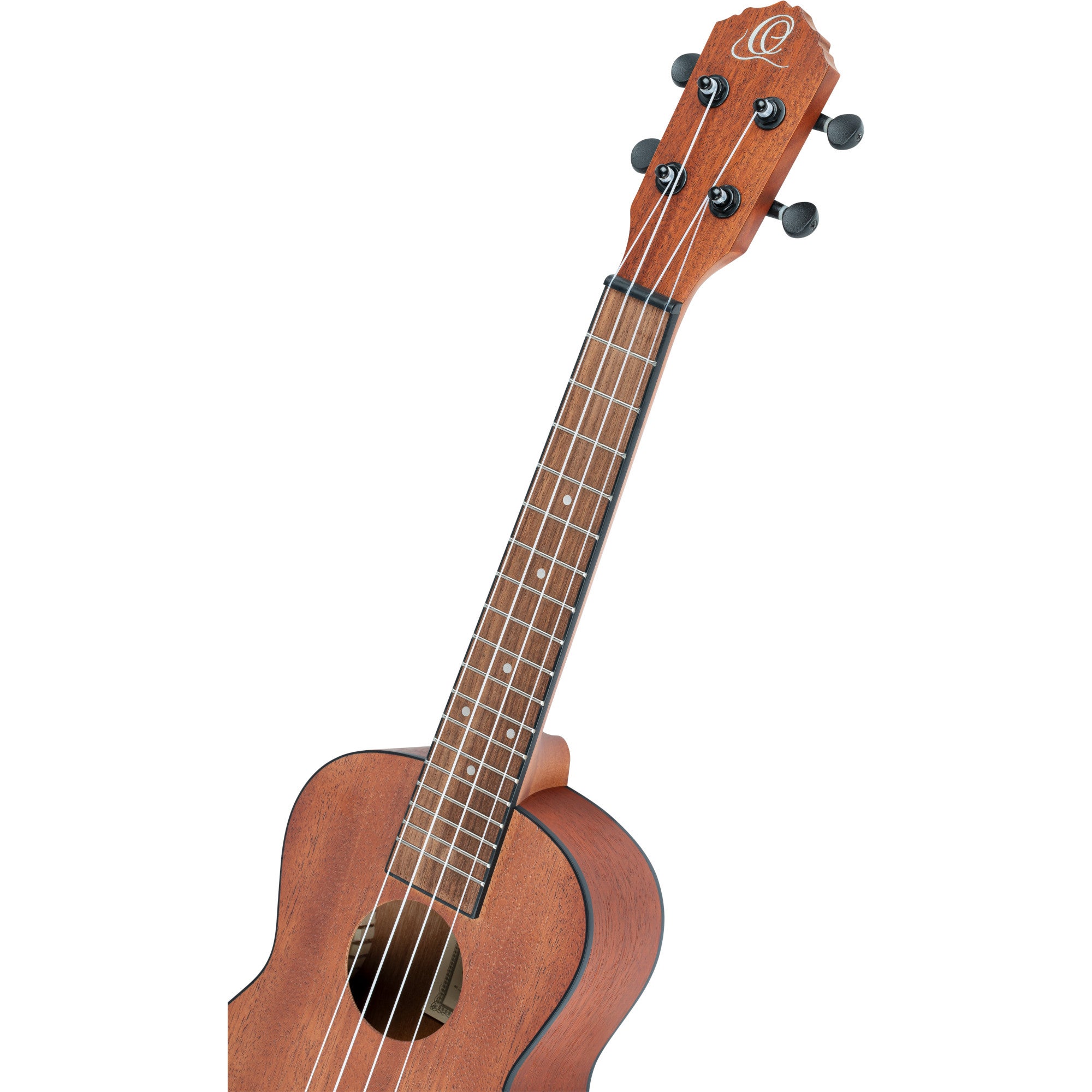 Ortega Bonfire Series RU4MM concert ukelele