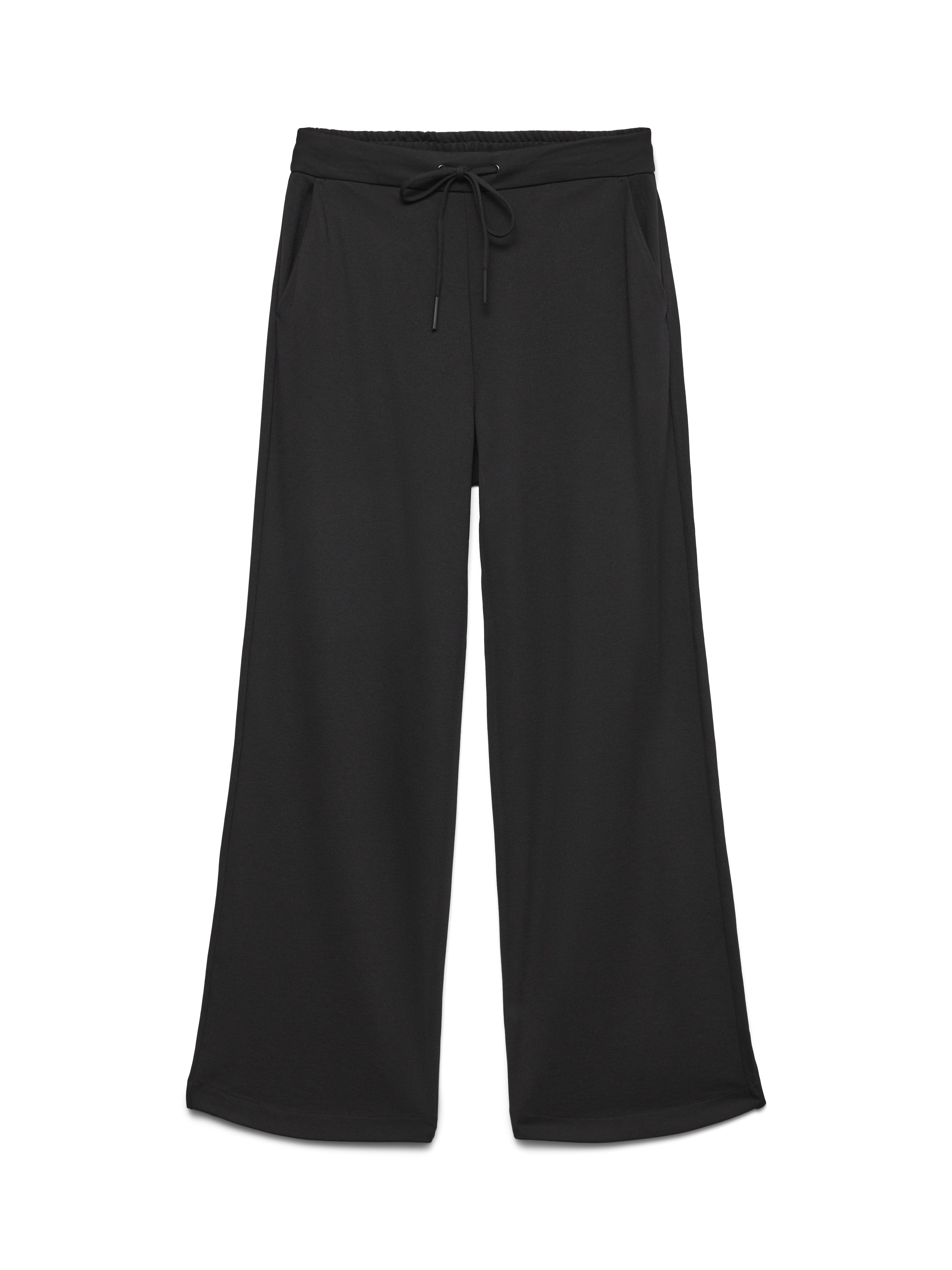 VMEVA Mid waist Broek