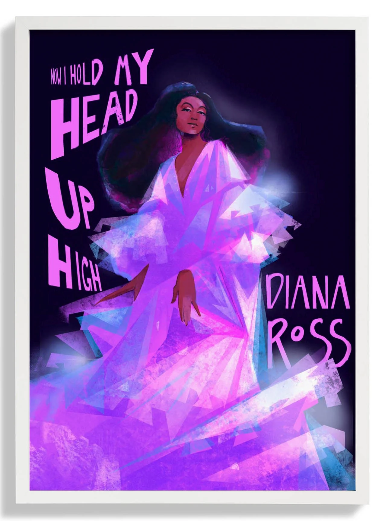 Diana Ross