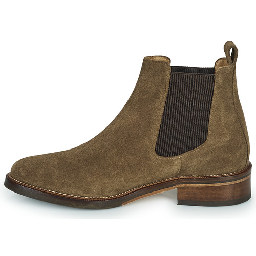 Schmoove - CANDIDE CHELSEA - Camel