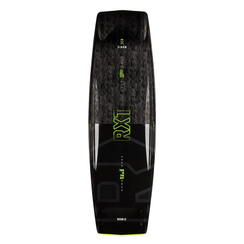 Planche Wakeboard Ronix RXT 2024 Glossy - The Corner Shop
