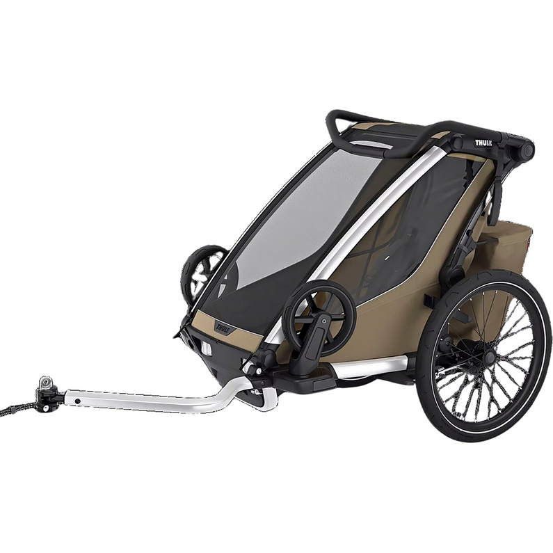Thule Chariot Cross 2 Single Kinderanhänger