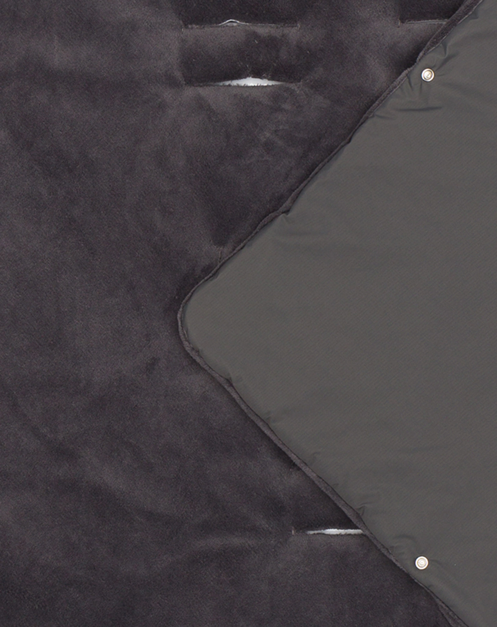 Winterfußsack TANAGA in grau