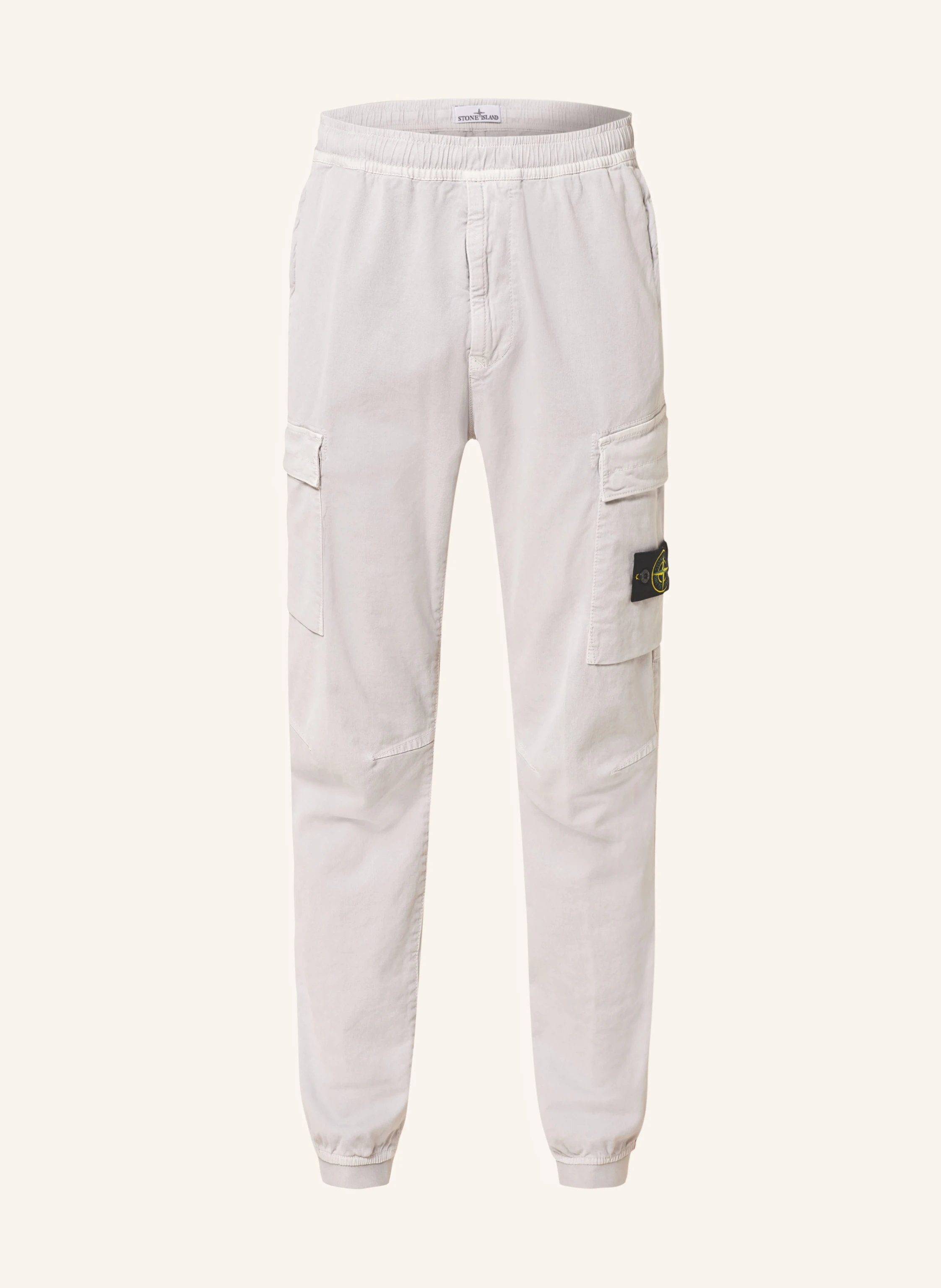 STONE ISLAND Cargohose Regular Tapered Fit