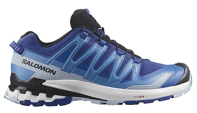 SALOMON - CHAUSSURES DE TRAIL XA PRO 3D V9 M