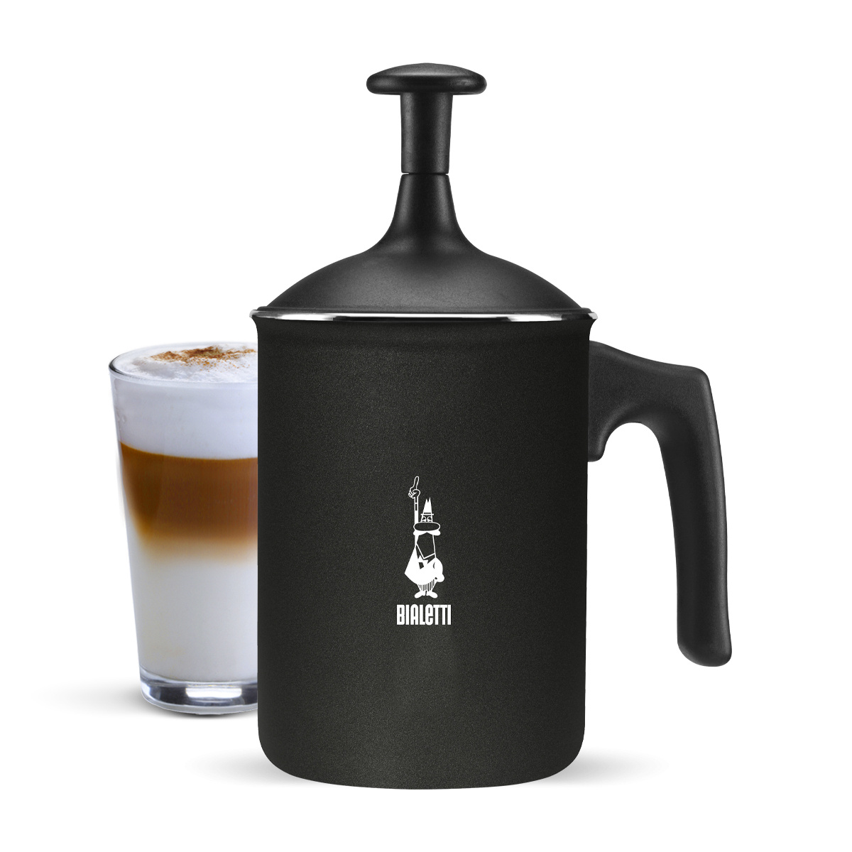 Milchaufschäumer BIALETTI TUTTOCREMA
