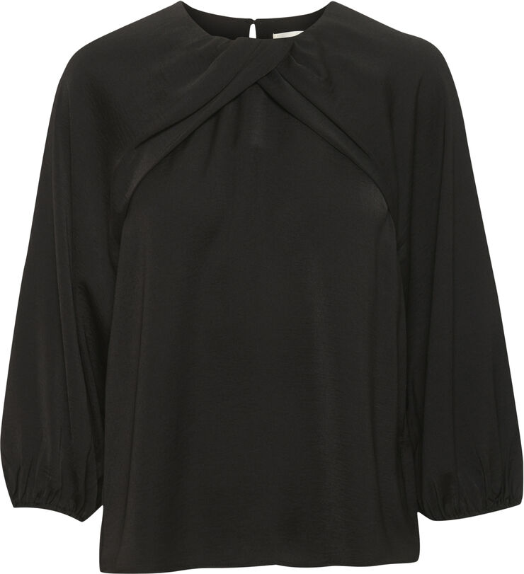 InWear LitoIW Blouse Black