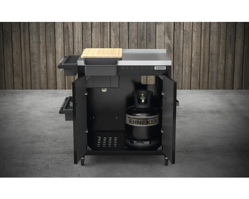 Tenneker® Zenith Multi Keukenkast