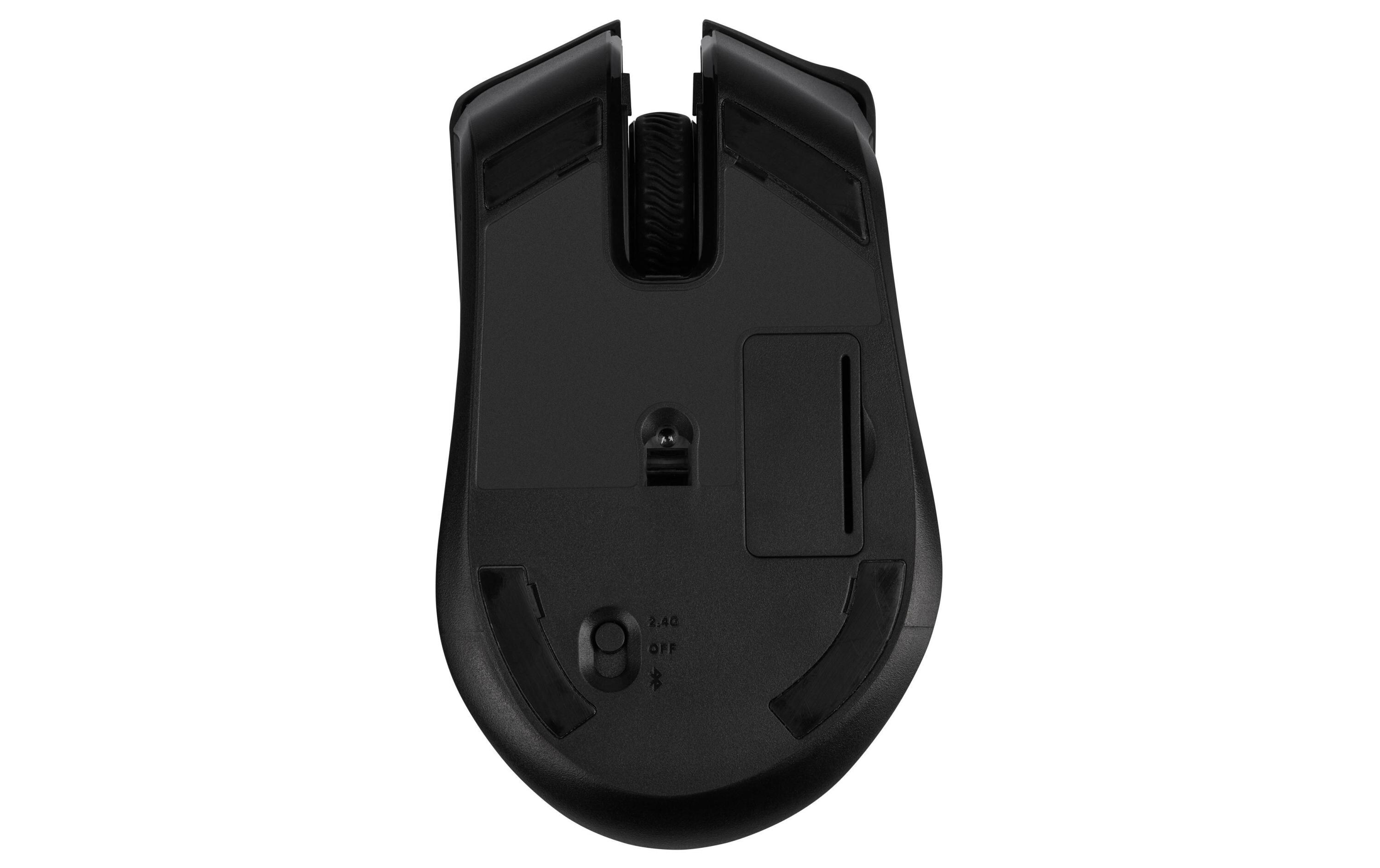 Gaming-Maus Harpoon RGB Wireless iCUEKabellose Gaming-Maus
