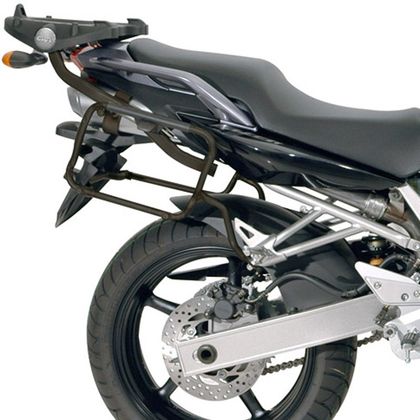 Support valises Givi Monokey pour valises V35