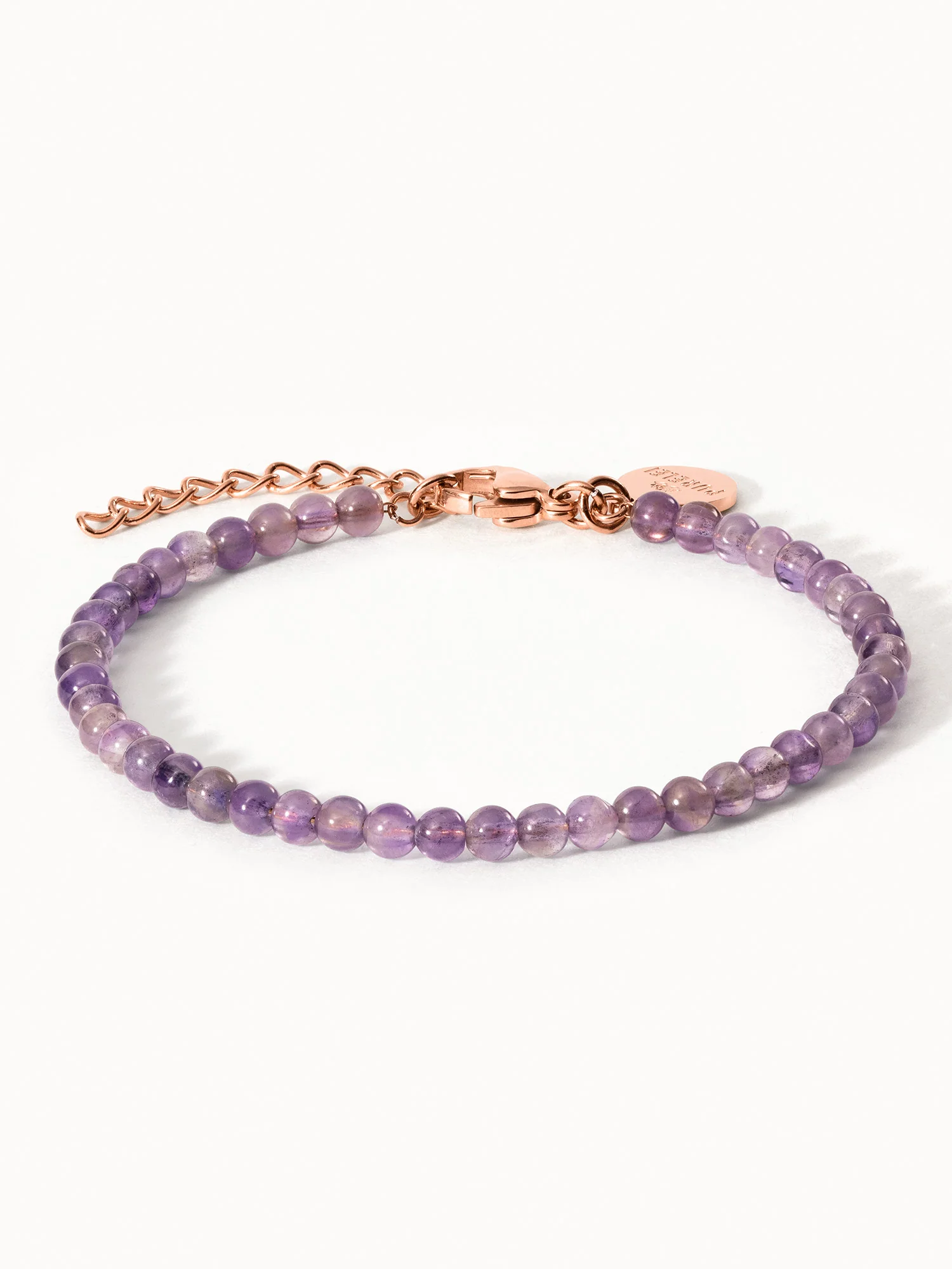 Amethyst Armband - PURELEI