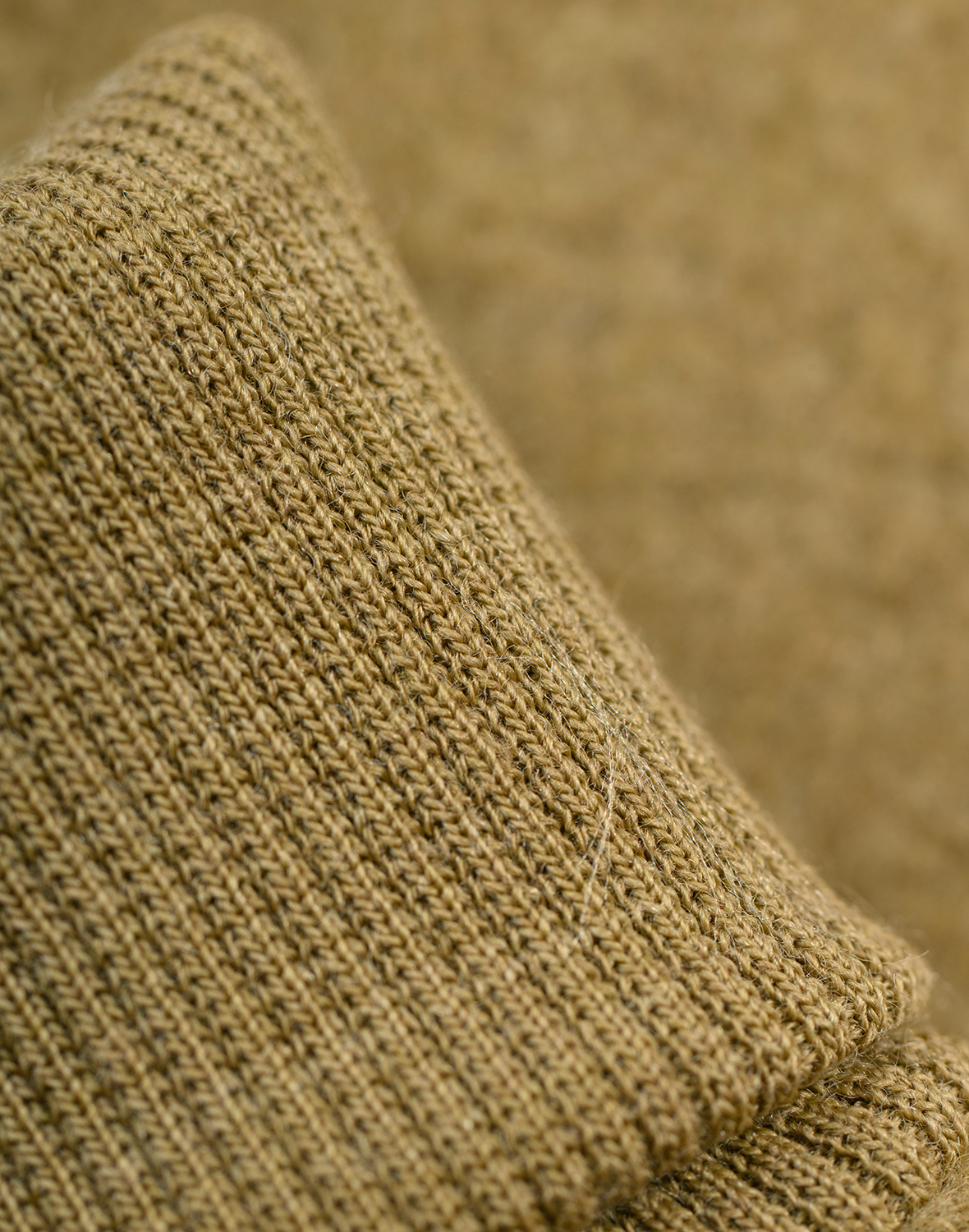 Wanten van merinowolfleece voor baby's