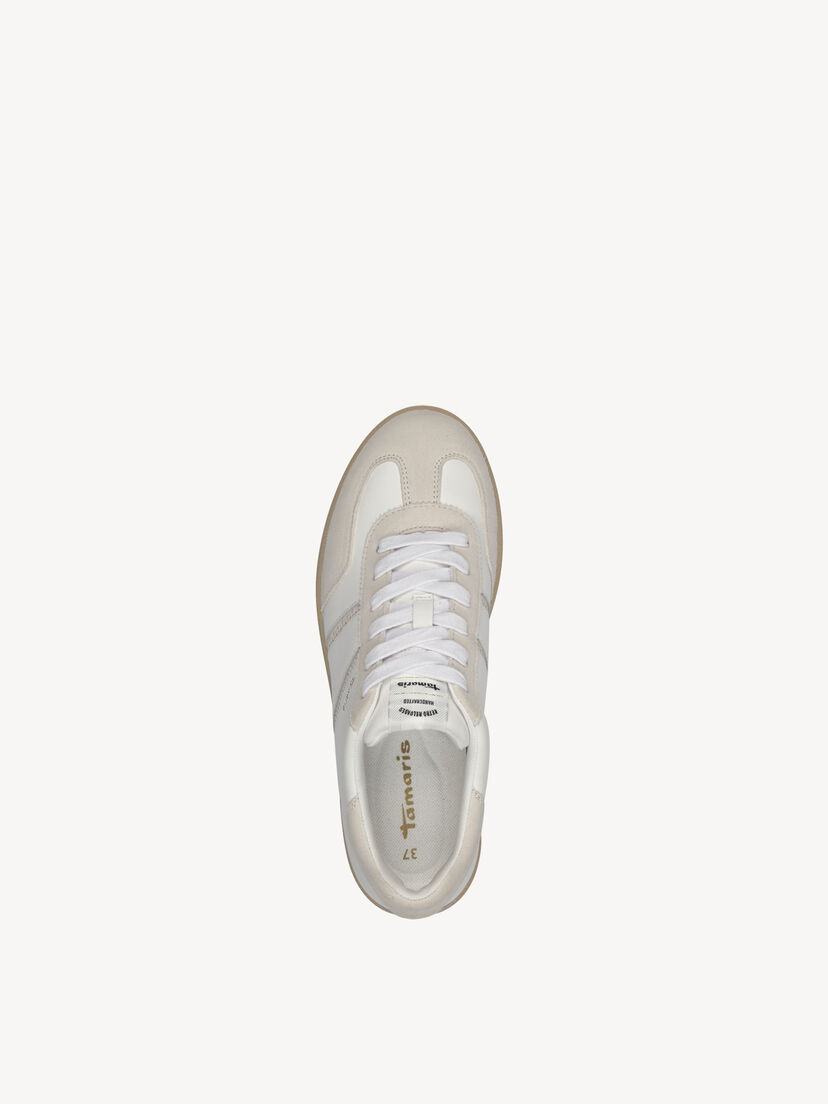 Sneaker - wit