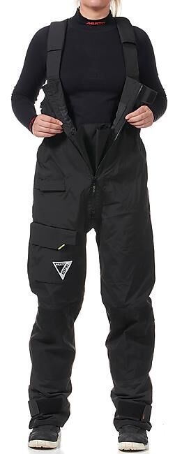 MUSTO - SALOPETTE BR1 CHANNEL FEMME