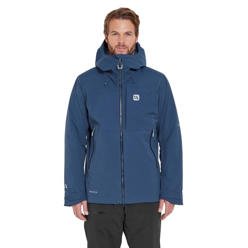 Khroma Diffract Jacket - Veste ski homme