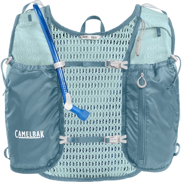 Sac trail CAMELBAK W CIRCUIT RUN VEST ADRIATIC BLUE
