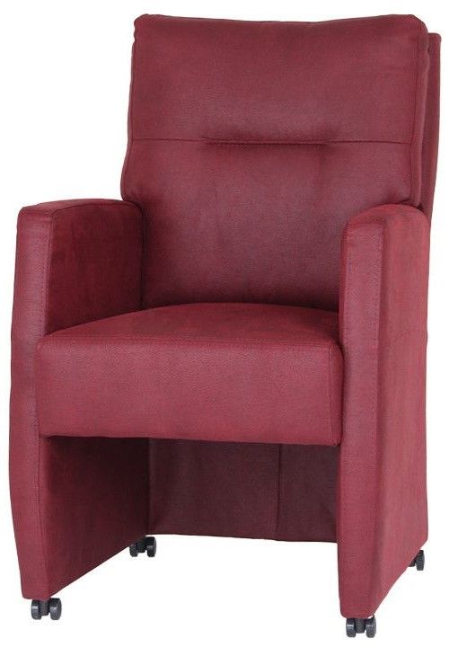 Keukenstoel Seven B60 x D68 x H94 cm