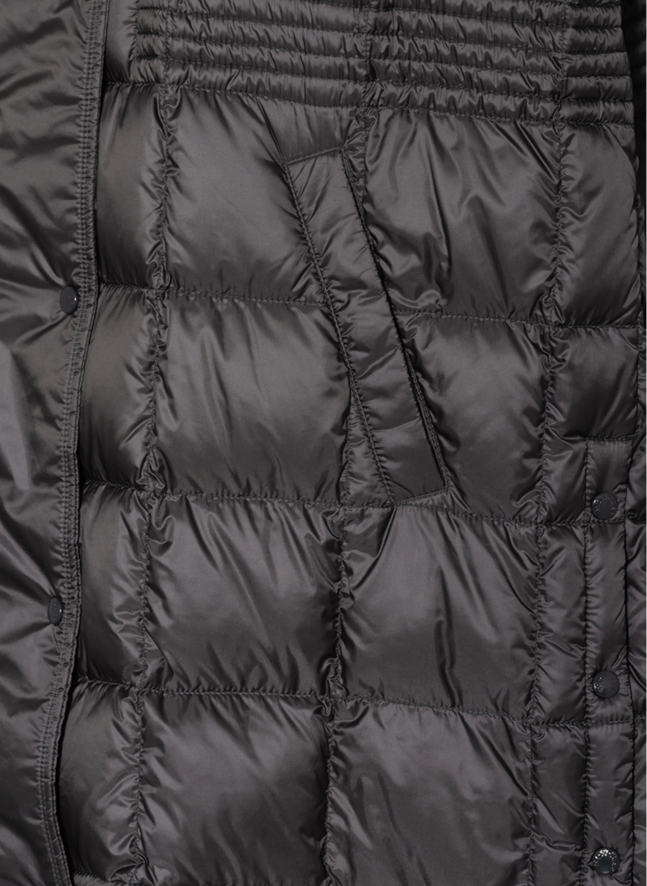 MONCLER enfant Daunenmantel ALMANE