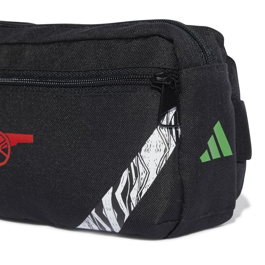 Arsenal Banane - Noir/Rouge/Vert