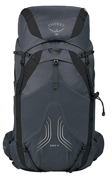 OSPREY - SAC A DOS DE RANDONNEE EXOS 48