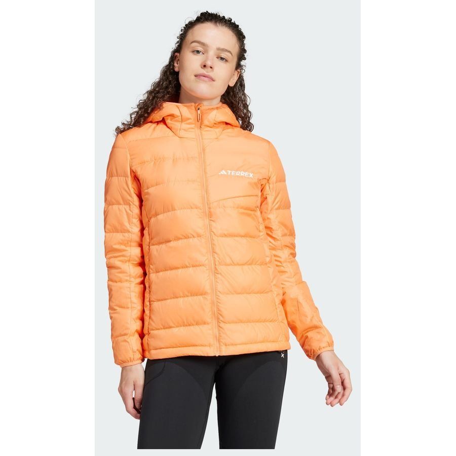 Adidas Doudoune à capuche légère Terrex Multi