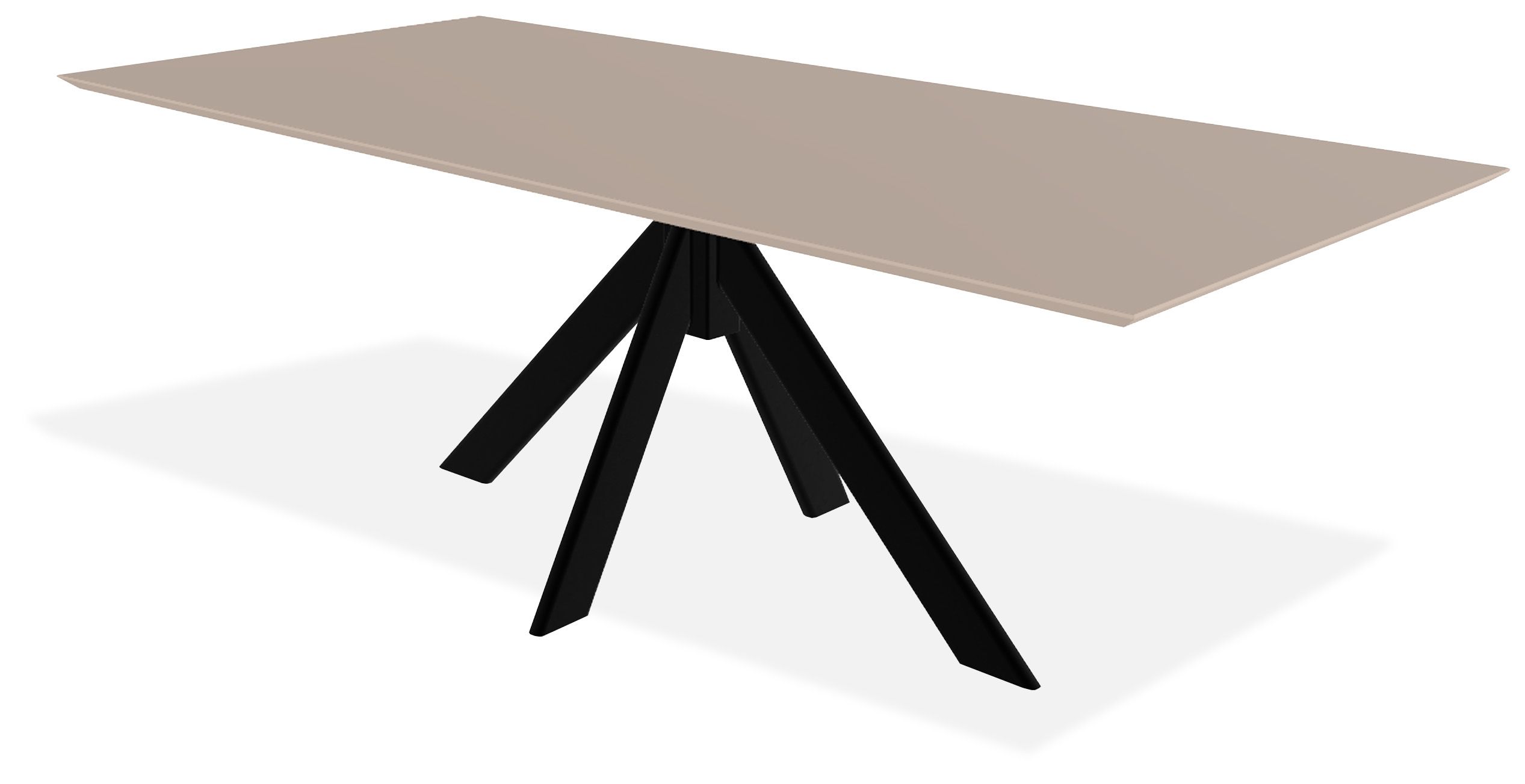 Eettafel Vitoria