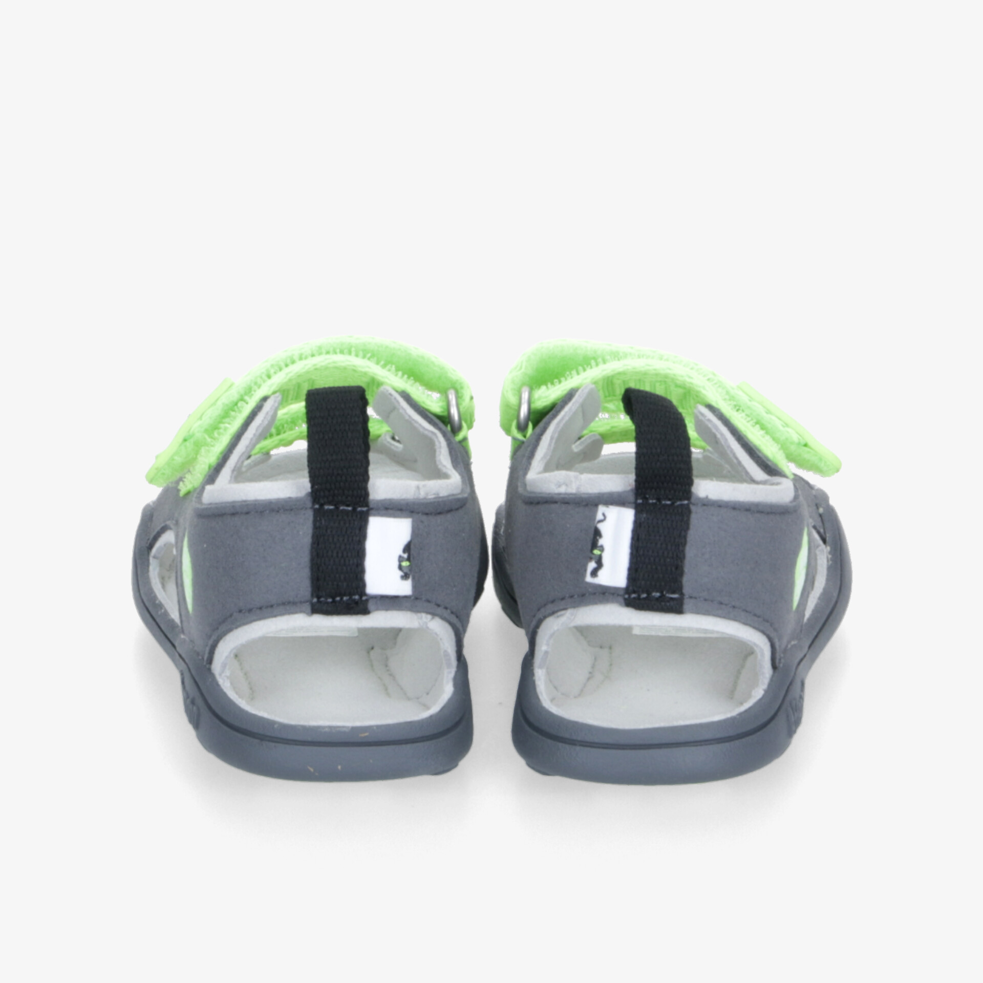 Affenzahn Kindersandalen - Grün | Reno.de