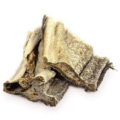 bePure Hundesnack Dorsch 130g