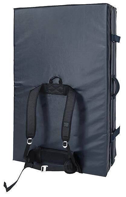 SNAP - CRASH PAD GRAND GUTS