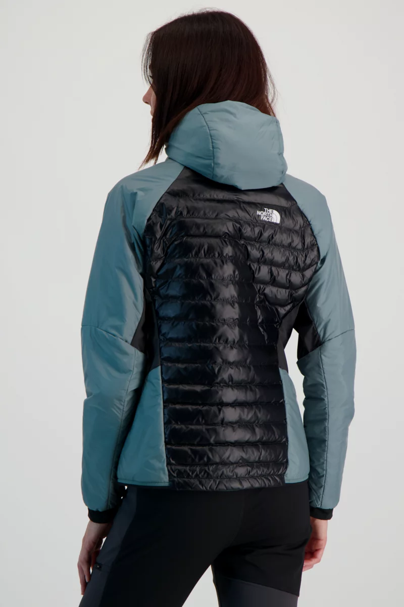 The North Face Macugnaga Hybrid Damen Midlayer